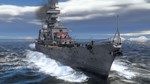 War Thunder: Naval Forces, Vol. 1 (Original Game Soundt - изображение № 5