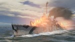 War Thunder: Naval Forces, Vol. 1 (Original Game Soundt - изображение № 2