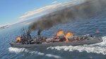 War Thunder: Naval Forces, Vol. 1 (Original Game Soundt - изображение № 4