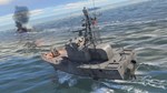 War Thunder: Naval Forces, Vol. 1 (Original Game Soundt - изображение № 3