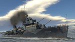 War Thunder: Naval Forces, Vol. 1 (Original Game Soundt - изображение № 6