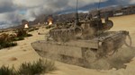War Thunder - M1A1 HC Pack DLCSTEAM RU️АВТО - изображение № 3
