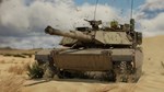 War Thunder - M1A1 HC Pack DLCSTEAM RU️АВТО - изображение № 5