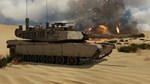 War Thunder - M1A1 HC Pack DLCSTEAM RU️АВТО - изображение № 4