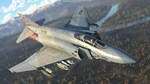 War Thunder - F-4S Phantom II Pack DLCSTEAM RU️АВТО - изображение № 3