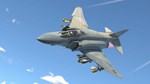 War Thunder - F-4S Phantom II Pack DLCSTEAM RU️АВТО - изображение № 2