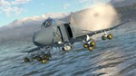 War Thunder - F-4S Phantom II Pack DLCSTEAM RU️АВТО - изображение № 5