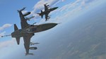War Thunder - F-5C Pack DLCSTEAM RU️АВТО - изображение № 4