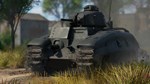 War Thunder - French Starter Pack DLCSTEAM RU️АВТО - изображение № 2