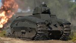 War Thunder - French Starter Pack DLCSTEAM RU️АВТО - изображение № 4