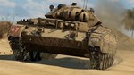 War Thunder - British Starter Pack DLCSTEAM RU️АВТО - изображение № 8