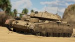 War Thunder - British Starter Pack DLCSTEAM RU️АВТО - изображение № 4