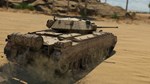 War Thunder - British Starter Pack DLCSTEAM RU️АВТО - изображение № 6