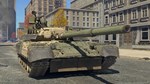 War Thunder: Ground Forces, Vol. 1 (Original Game Sound - изображение № 5