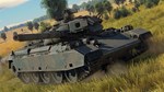 War Thunder: Ground Forces, Vol. 1 (Original Game Sound - изображение № 2