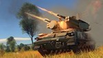 War Thunder: Ground Forces, Vol. 1 (Original Game Sound - изображение № 3