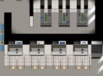 RPG Maker MZ - KR Transportation Station - Airport Tile - изображение № 8