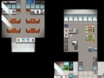 RPG Maker MZ - KR Transportation Station - Airport Tile - изображение № 2