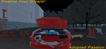 Adopted Passion: Realize Your Dream.STEAM RU️АВТО