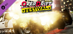 OverDrift Festival - Police Cars Pack DLCSTEAM