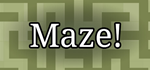 Maze!STEAM Россия️АВТОДОСТАВКА