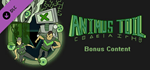 Animus Toil - ROMs & Soundtrack ($2 Donation) DLC