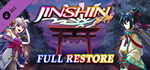 Full Restore - Jinshin DLCSTEAM Россия️АВТОДОСТАВКА