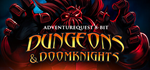 Dungeons & DoomknightsSTEAM Россия️АВТОДОСТАВКА