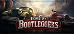 Bootleggers RunSTEAM Россия️АВТОДОСТАВКА