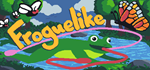 FroguelikeSTEAM Россия️АВТОДОСТАВКА