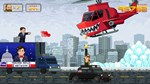 Alex Jones: NWO WarsSTEAM Россия️АВТОДОСТАВКА - изображение № 6