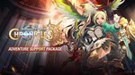 Summoners War: Chronicles - Adventure Support Package - изображение № 2