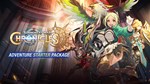 Summoners War: Chronicles - Adventure Starter Package - изображение № 2