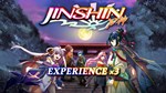 Experience x3 - Jinshin DLCSTEAM RU️АВТО - изображение № 2