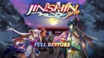 Full Restore - Jinshin DLCSTEAM Россия️АВТОДОСТАВКА - изображение № 2