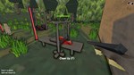 Hamster HunterSTEAM Россия️АВТОДОСТАВКА - изображение № 6
