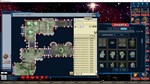 Fantasy Grounds - Pathfinder Map Pack: Starship Chamber - изображение № 8