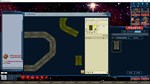 Fantasy Grounds - Pathfinder Map Pack: Starship Chamber - изображение № 2