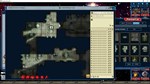 Fantasy Grounds - Pathfinder Map Pack: Starship Chamber - изображение № 3