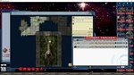Fantasy Grounds - Pathfinder Map Pack: Starship Chamber - изображение № 5
