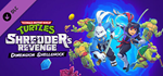 Teenage Mutant Ninja Turtles: Shredder's Revenge - Dime