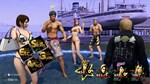 Like a Dragon: Infinite Wealth - Assorted Outfit Bundle - изображение № 3