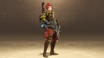 Granblue Fantasy: Relink - Color Pack 1/2/3 DLCSTEAM - изображение № 5