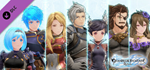 Granblue Fantasy: Relink - Color Pack 3 DLCSTEAM
