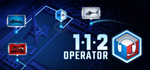 112 OperatorSTEAM Россия️АВТОДОСТАВКА