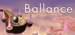 BallanceSTEAM Россия️АВТОДОСТАВКА