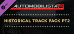 Automobilista 2 - Historical Track Pack Pt2 DLCSTEAM