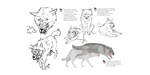 THE NIGHT IS GREY - CONCEPT ART BOOK DLCSTEAM - изображение № 4
