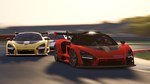 Automobilista 2 - Supercars Pack Pt1 DLCSTEAM - изображение № 2