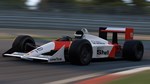 Automobilista 2- Brazilian Racing Legends Pack Pt1 DLC - изображение № 5
